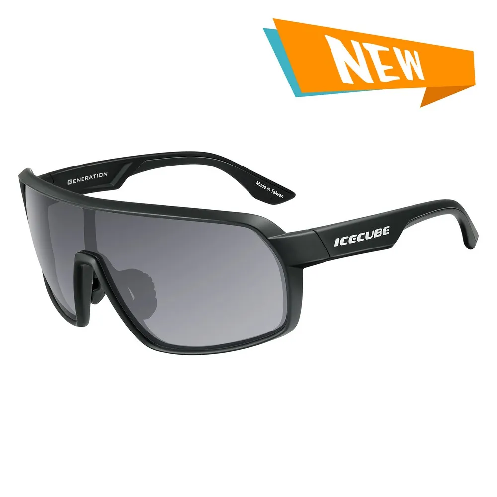 【路達自行車衣百貨】ICECUBE 8201S GENERATION運動眼鏡 歷史價格詳細信息
