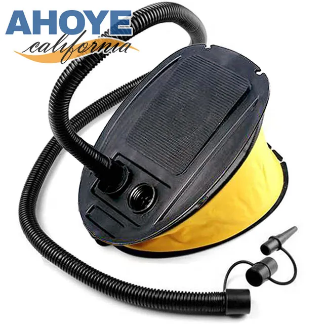 腳踩打氣筒 打氣筒 充氣 打氣桶 氣球打氣 充氣機 手動幫浦 手壓打氣筒 充氣桶 充氣泵 充氣筒-雪倫小舖 歷史價格詳細信息