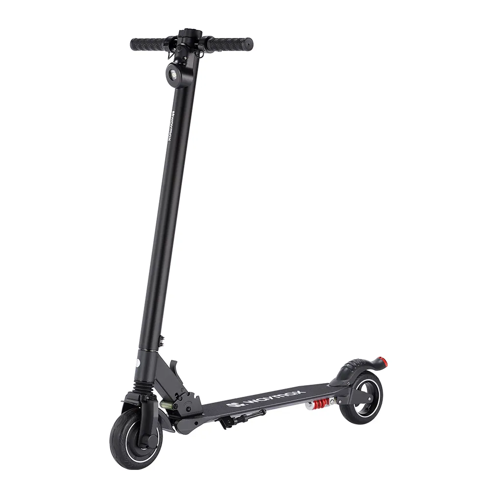 Waymax | 滑板車多功能硬殼車頭包 歷史價格詳細信息