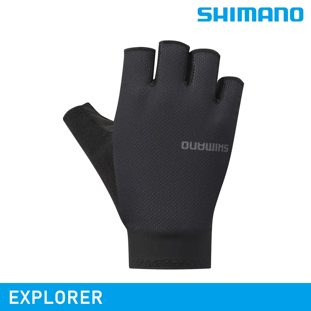 SHIMANO EXPLORER 女用手套 / 自行車手套 露指手套 歷史價格詳細信息