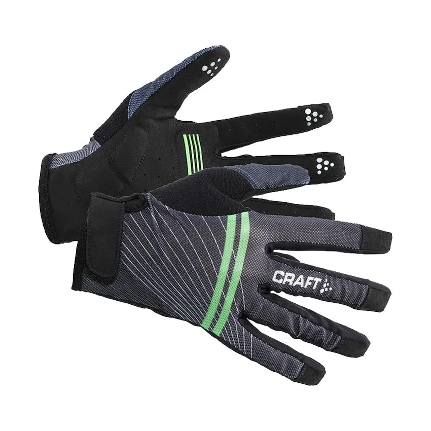 CRAFT Puncheur 短指手套 1902594-2605 歷史價格詳細信息