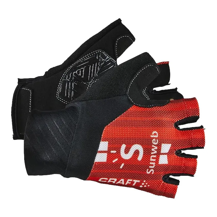 瑞典CRAFT TeamSunweb ARMOR 男款吊帶短車褲【選手版】1908207-999999 白黑紅配色 歷史價格詳細信息