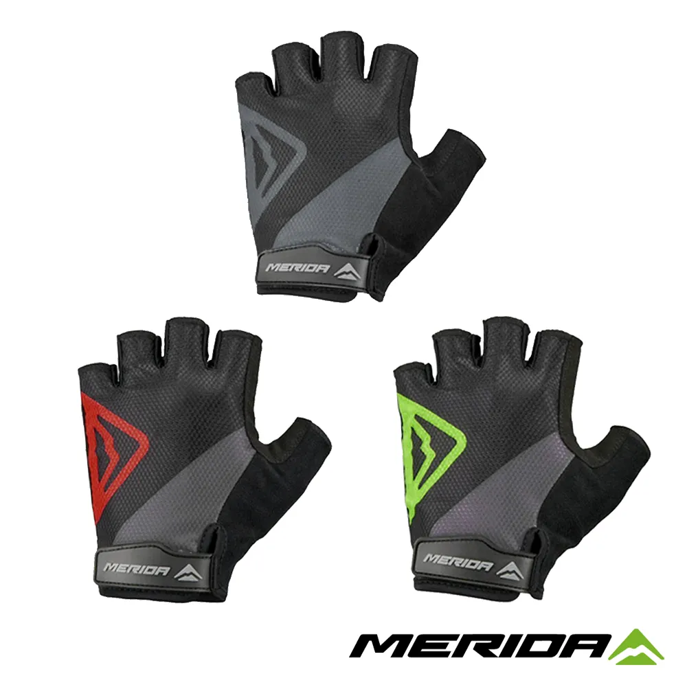 《MERIDA》美利達 自行車短指手套 RACE 三色 歷史價格詳細信息