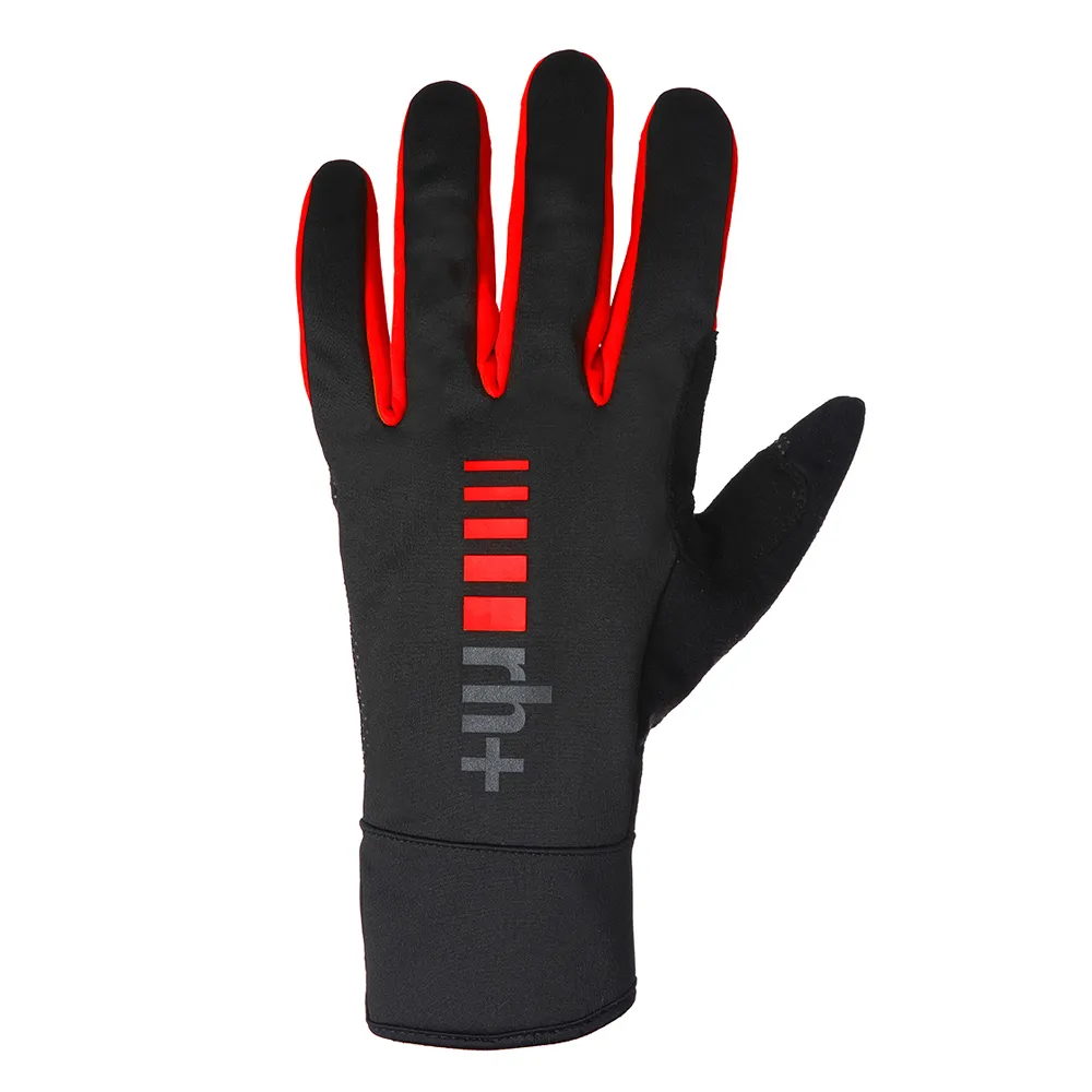 ZeroRH+ 義大利專業防風保暖自行車手套(黑色) ICX9184_909 歷史價格詳細信息