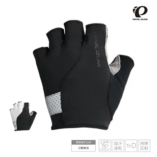 【Pearl izumi】229 半指手套 3D立體構造 抗UV 歷史價格詳細信息