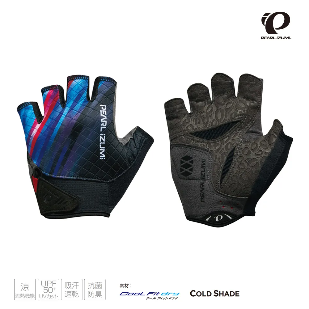 【PEARL iZUMi】半指手套  設計款 25-2 義大利色 歷史價格詳細信息