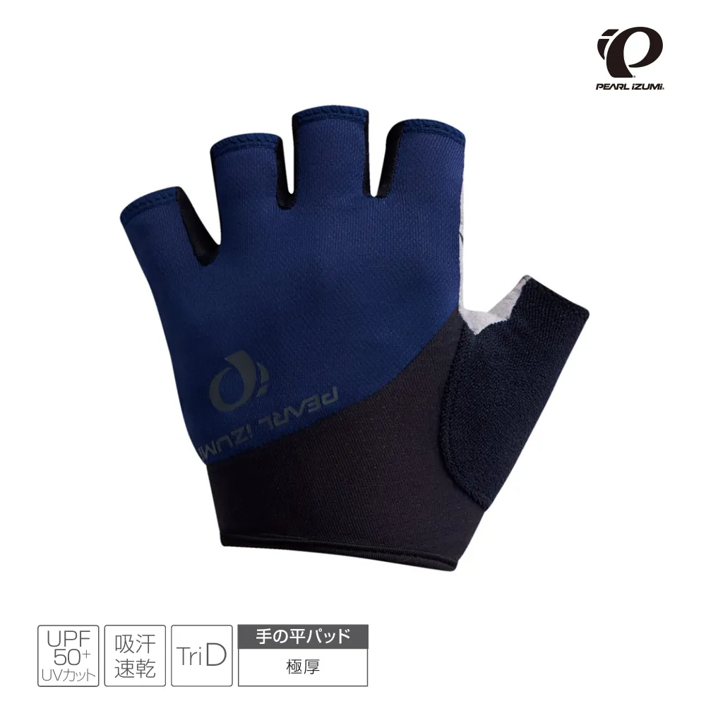 【Pearl izumi】34 極厚墊短指手套 歷史價格詳細信息