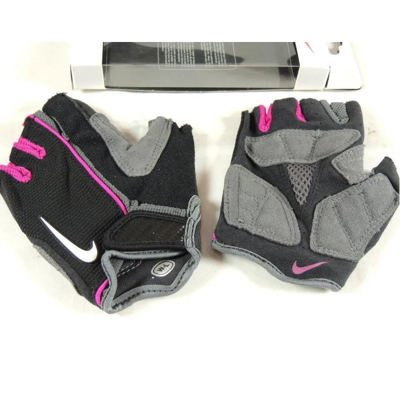 Nike女用斜背小包黑色 歷史價格詳細信息