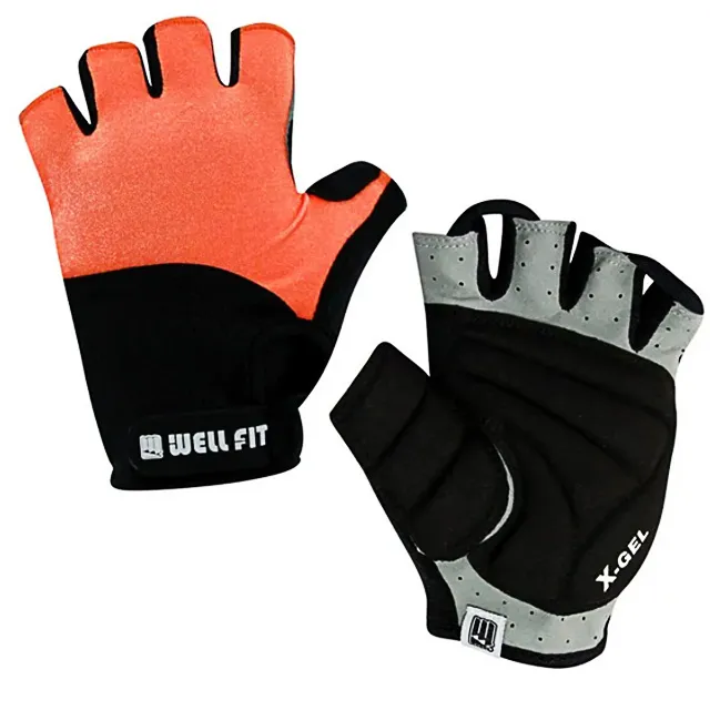 [WELL FIT 威飛客]3M Grip止滑 3指露釣魚手套 (黑色) 歷史價格詳細信息