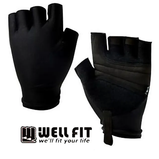 【WELL FIT】男海力士健身手套-WF05014 歷史價格詳細信息