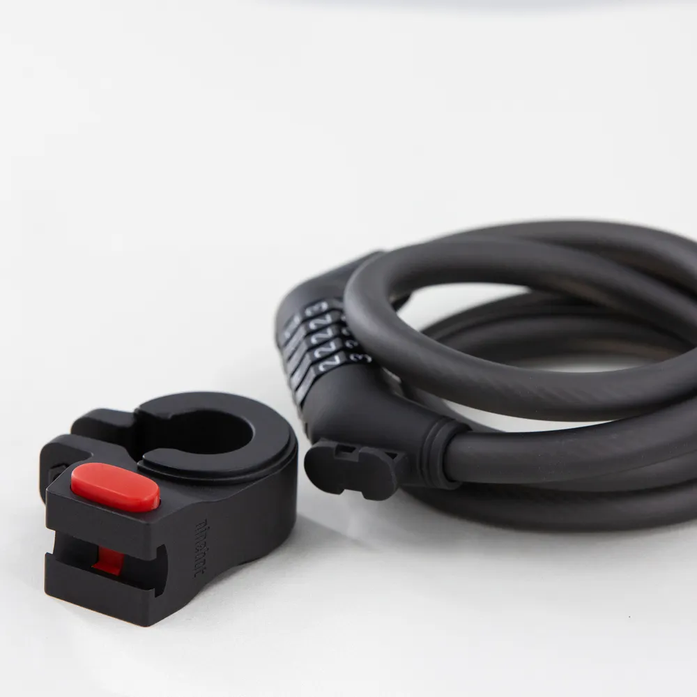 Segway Ninebot 滑板車專用五段鎖 歷史價格詳細信息