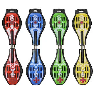 【英萊斯克】活力板/蛇板2.0 (四色可選) 歷史價格詳細信息