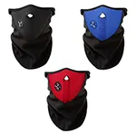 POSMA 保暖頸套 適合戶外運動 腳踏車騎乘 輕薄款 4入 BA-SF020 歷史價格詳細信息