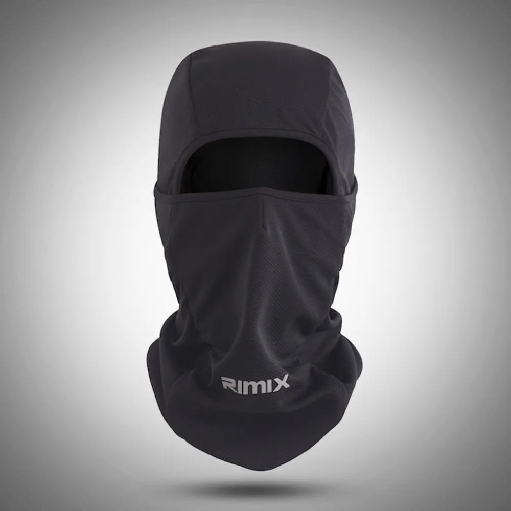 頭罩冰絲頭套摩托車騎行面罩夏季帽子男女戶外遮臉圍脖夏天防風頭罩潮 歷史價格詳細信息