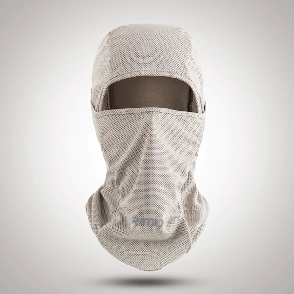 頭罩冰絲頭套摩托車騎行面罩夏季帽子男女戶外遮臉圍脖夏天防風頭罩潮 歷史價格詳細信息