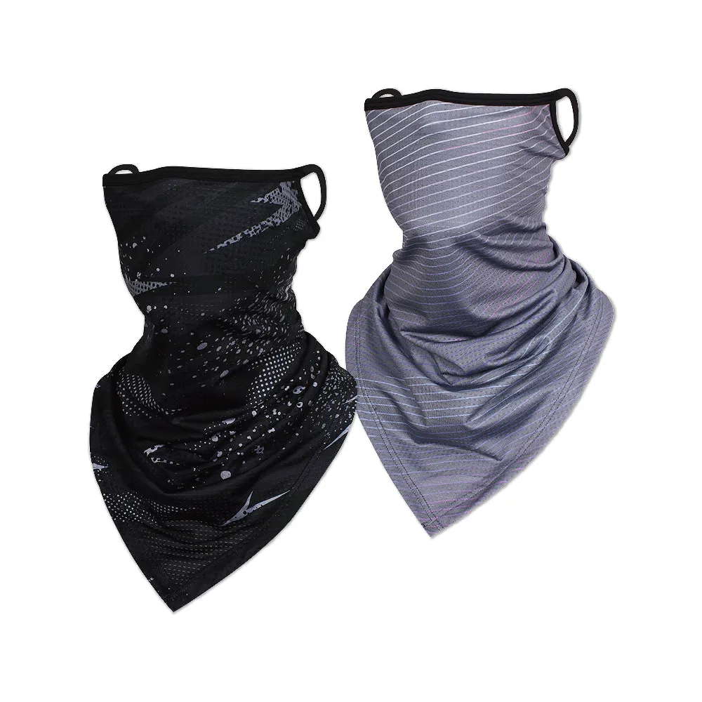 生活良品-防曬抗UV涼感冰絲透氣防滑男女素色腿套-灰色(M)1雙/袋(騎車外送,環島路跑,運動內搭褲) 歷史價格詳細信息