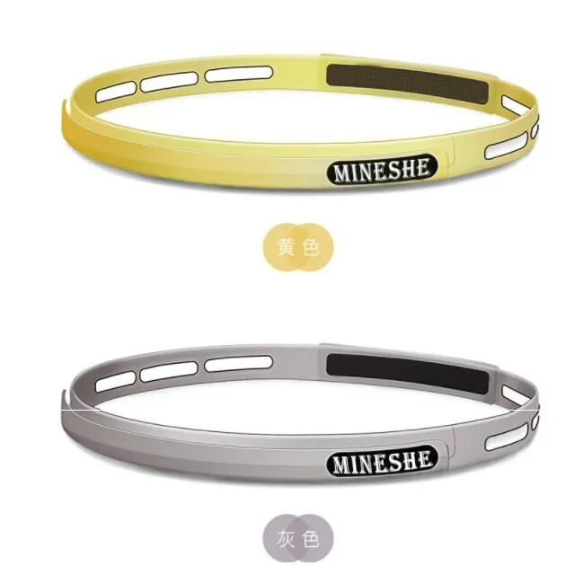 矽膠止汗帶 止汗帶 跑步 導汗帶 排汗帶 慢跑 自行車 運動 單車 運動裝備 歷史價格詳細信息