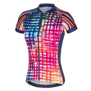 ZeroRH+ 義大利 Paint 女仕專業自行車褲(黑色) ECD0551_S92 歷史價格詳細信息