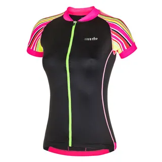 ZeroRH+ 義大利 Paint 女仕專業自行車褲(黑色) ECD0551_S92 歷史價格詳細信息