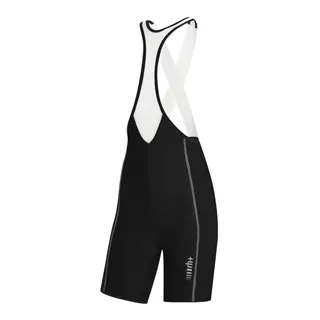 ZeroRH+ 義大利FUSION專業自行車褲-21公分 (女)  ●黑/粉色、黑色、黑/白款● ECD0473 歷史價格詳細信息