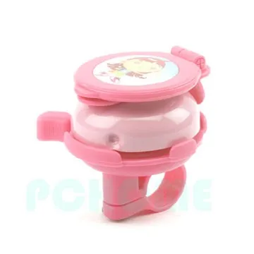 n+1 自行車迷你銅製敲擊型鈴鐺 ，束帶束緊式 歷史價格詳細信息