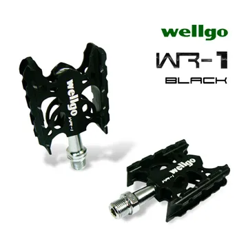 《WELLGO MG-9》專業卡式鎂合金培林腳踏 歷史價格詳細信息