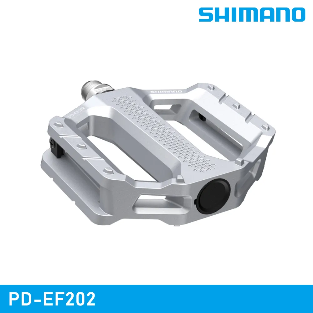 SHIMANO PD-EF202 平面踏板 / 黑色 歷史價格詳細信息