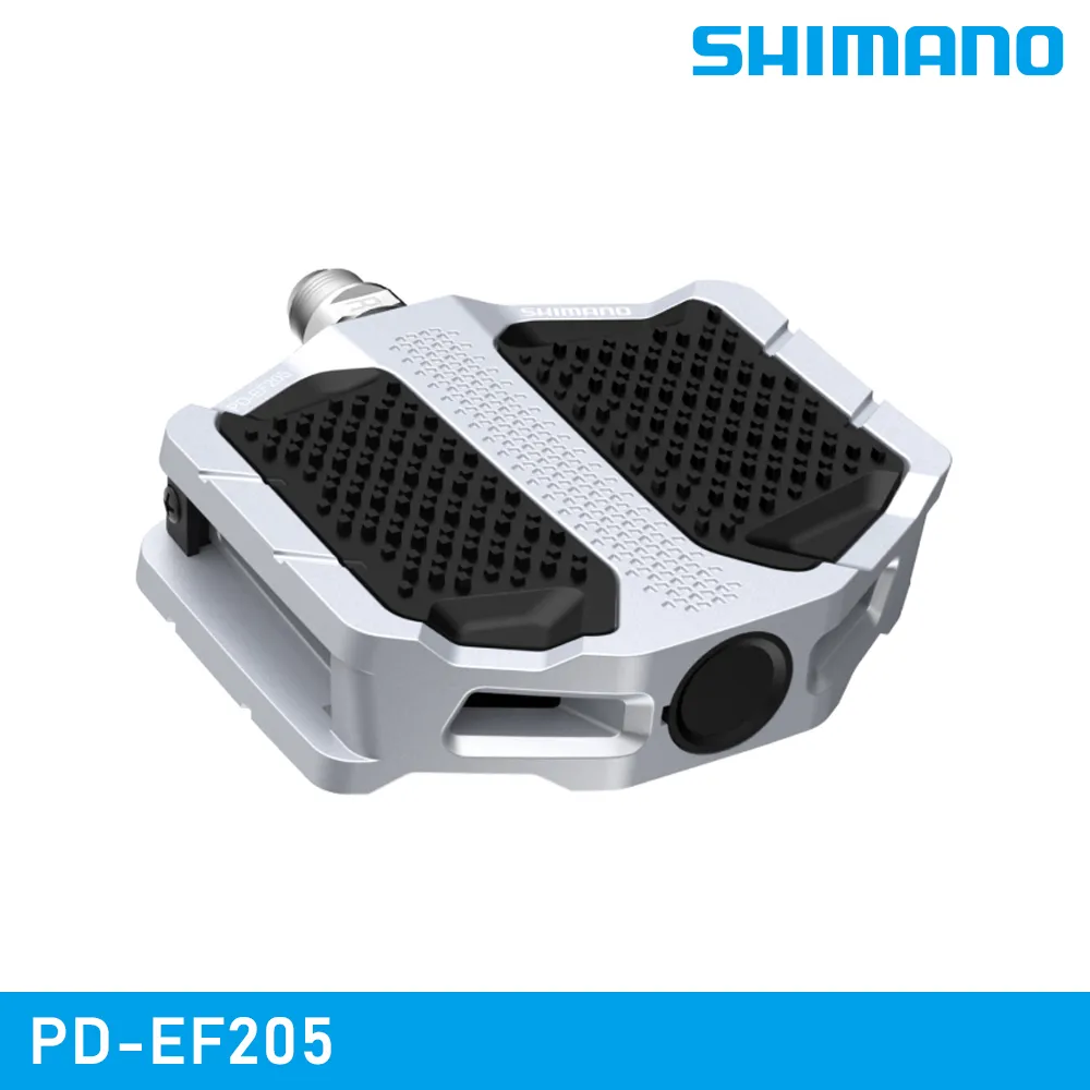 SHIMANO PD-EF202 平面踏板 / 黑色 歷史價格詳細信息