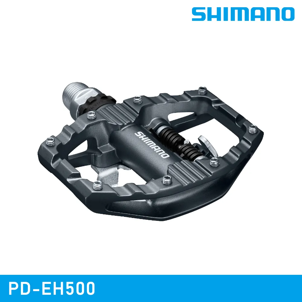 【SHIMANO】PD-EH500 登山車 SPD EXPLORER 踏板 歷史價格詳細信息