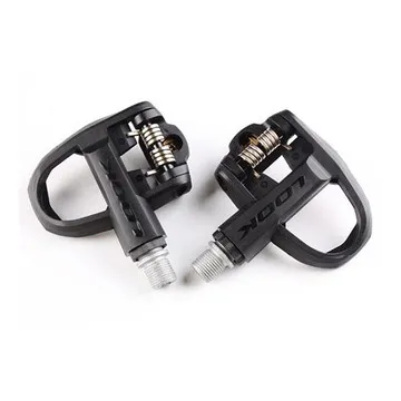 【LOOK】KÉO BLADE CARBON CERAMIC 陶瓷培林 加大軸心 超大踩踏平台 鈦軸 歷史價格詳細信息