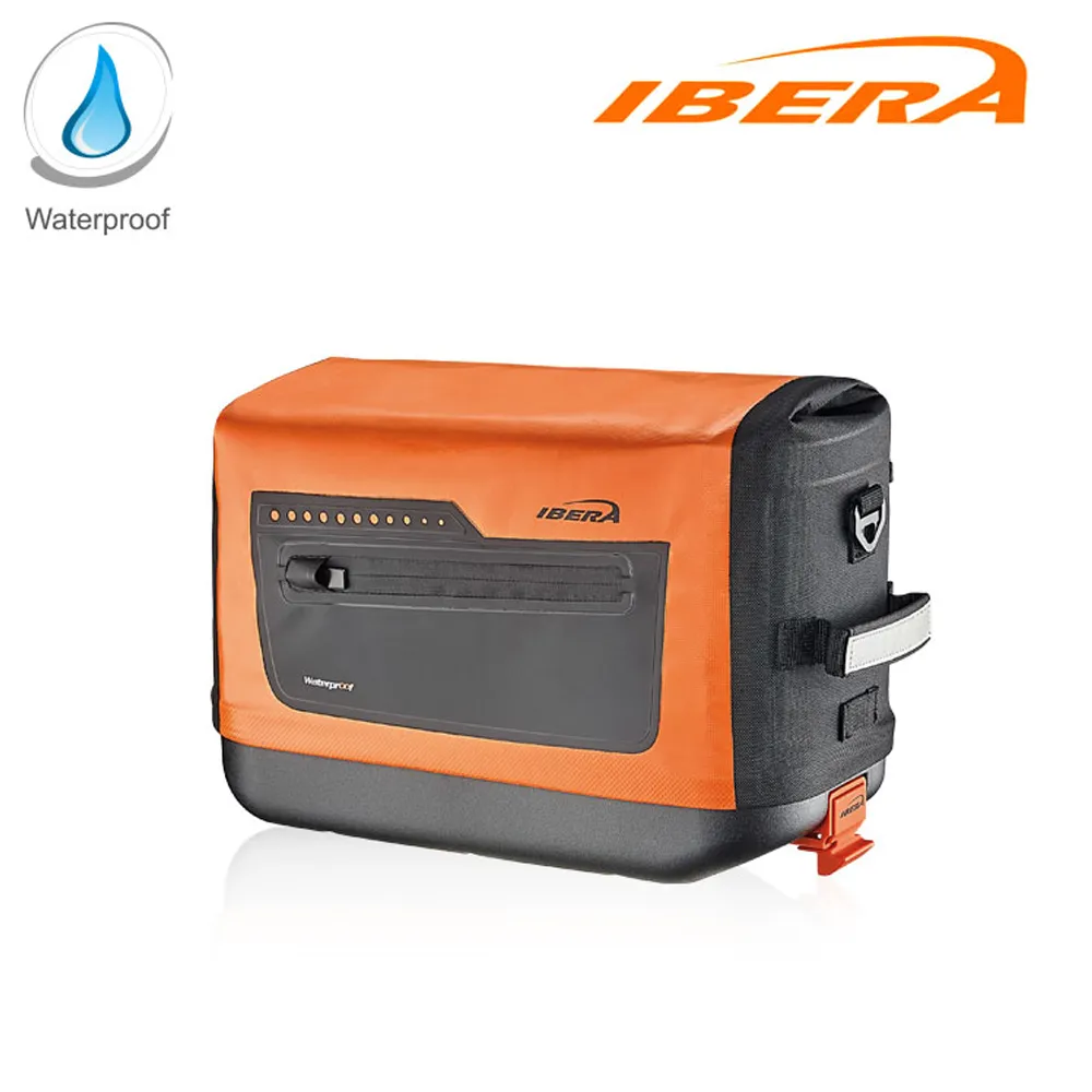 IBERA 貨架包IB-BA14  17-23L 歷史價格詳細信息