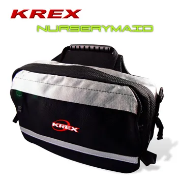 《KREX Nurserymaid》自行車專用前置包 歷史價格詳細信息