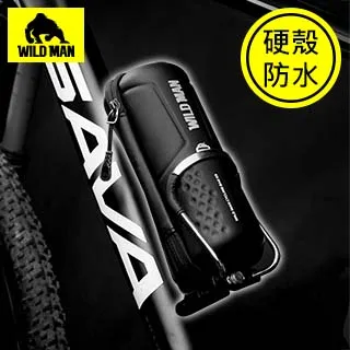 自行車工具罐硬殼車架包可攜式水壺型儲物盒修車補胎可攜式儲物盒硬 歷史價格詳細信息