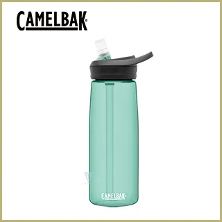 【CAMELBAK】750ml eddy+多水吸管水瓶[透藍] 吸管水瓶 運動水壺 水瓶│CBJA1NGD1053 歷史價格詳細信息