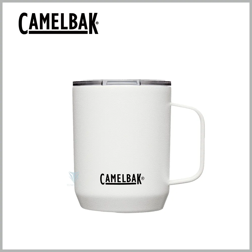 CamelBak CB2393001035 - 350ml Camp Mug 不鏽鋼露營保溫馬克杯(保冰)-濃黑 歷史價格詳細信息