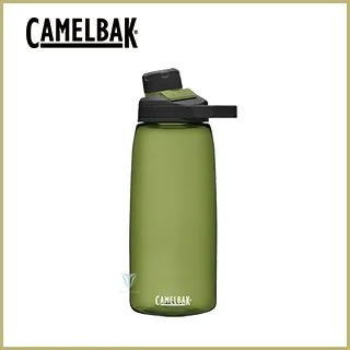 【CAMELBAK】1000ml 戶外運動水瓶 橄欖綠(RENEW/水壺/磁吸蓋) 歷史價格詳細信息