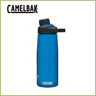 CamelBak 750ml Chute Mag戶外運動水瓶 牛津藍 歷史價格詳細信息