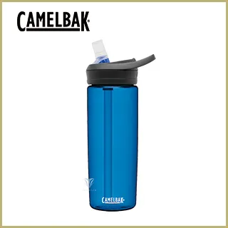 【CAMELBAK】600ml eddy+多水吸管水瓶  牛津藍(全新設計/水壺/水瓶/多喝水) 歷史價格詳細信息