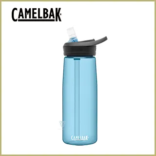 【CAMELBAK】750ml eddy+多水吸管水瓶[透藍] 吸管水瓶 運動水壺 水瓶│CBJA1NGD1053 歷史價格詳細信息