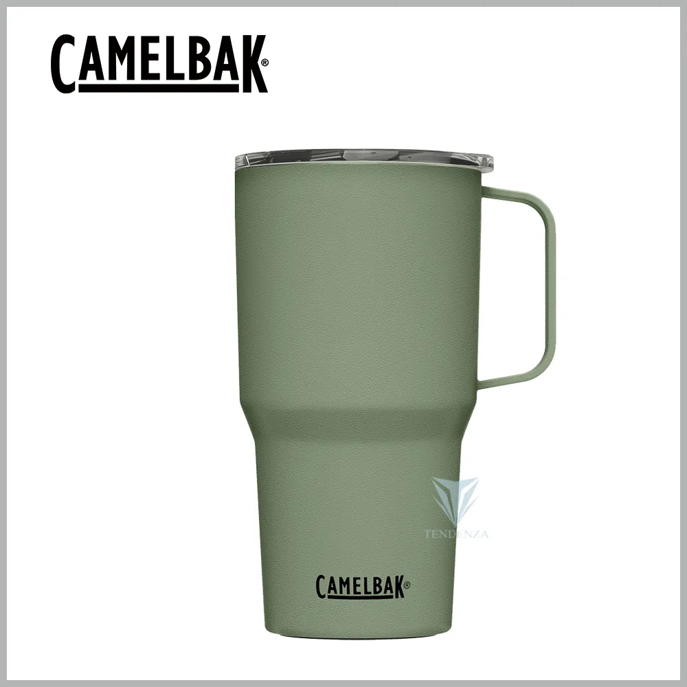 【CAMELBAK】710ml Tall Mug不鏽鋼日用保溫/保冰提把杯(真空保溫/保冰/不鏽鋼/提把杯/冰霸杯) 歷史價格詳細信息