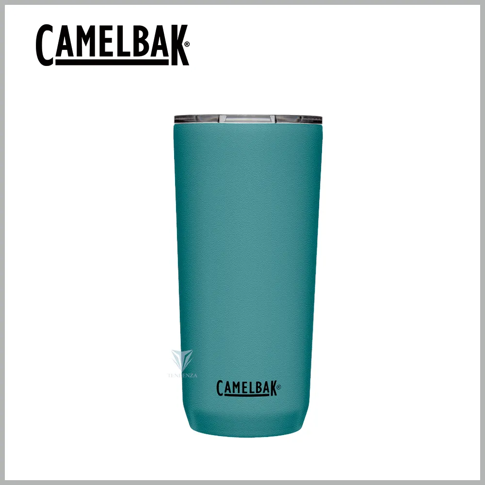 CamelBak 600ml Tumbler 不鏽鋼雙層真空保溫杯(保冰)-潟湖藍 歷史價格詳細信息