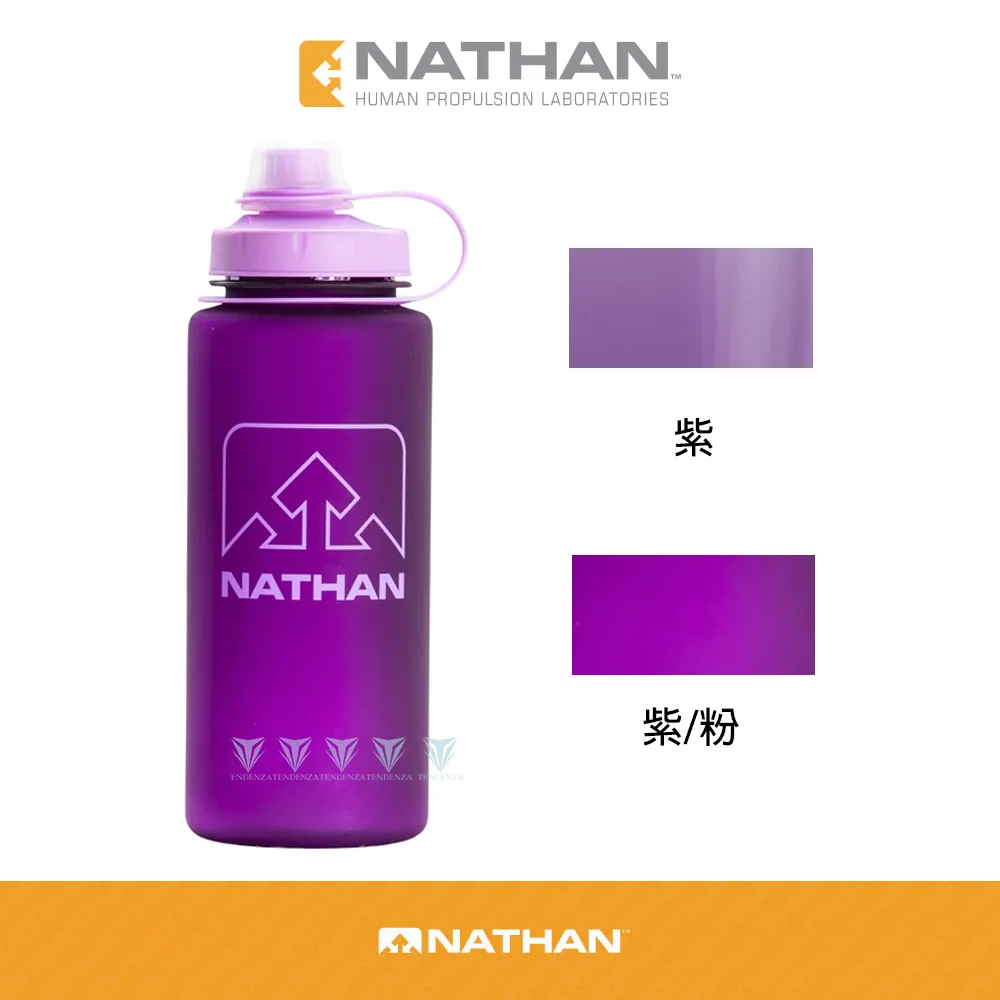 【美國 NATHAN】750ml LittleShot 運動水壺 - 紫 歷史價格詳細信息