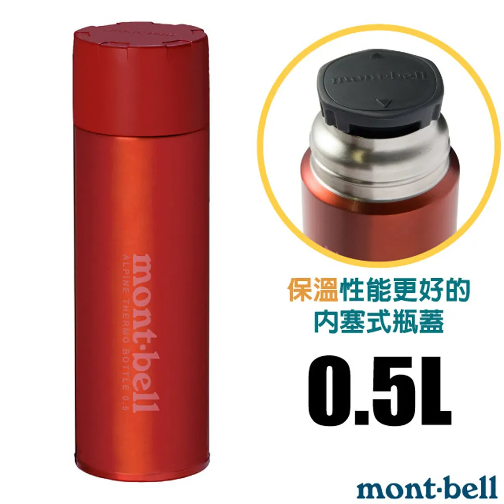 【mont-bell】ALPINE KETTLE 鋁合金茶壺 900ml 1124701 歷史價格詳細信息