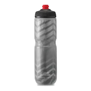 【Polar Bottle】24oz 單層噴射水壺 WAVE 透明(公路車 自行車  腳踏車 輕量化水壺) 歷史價格詳細信息