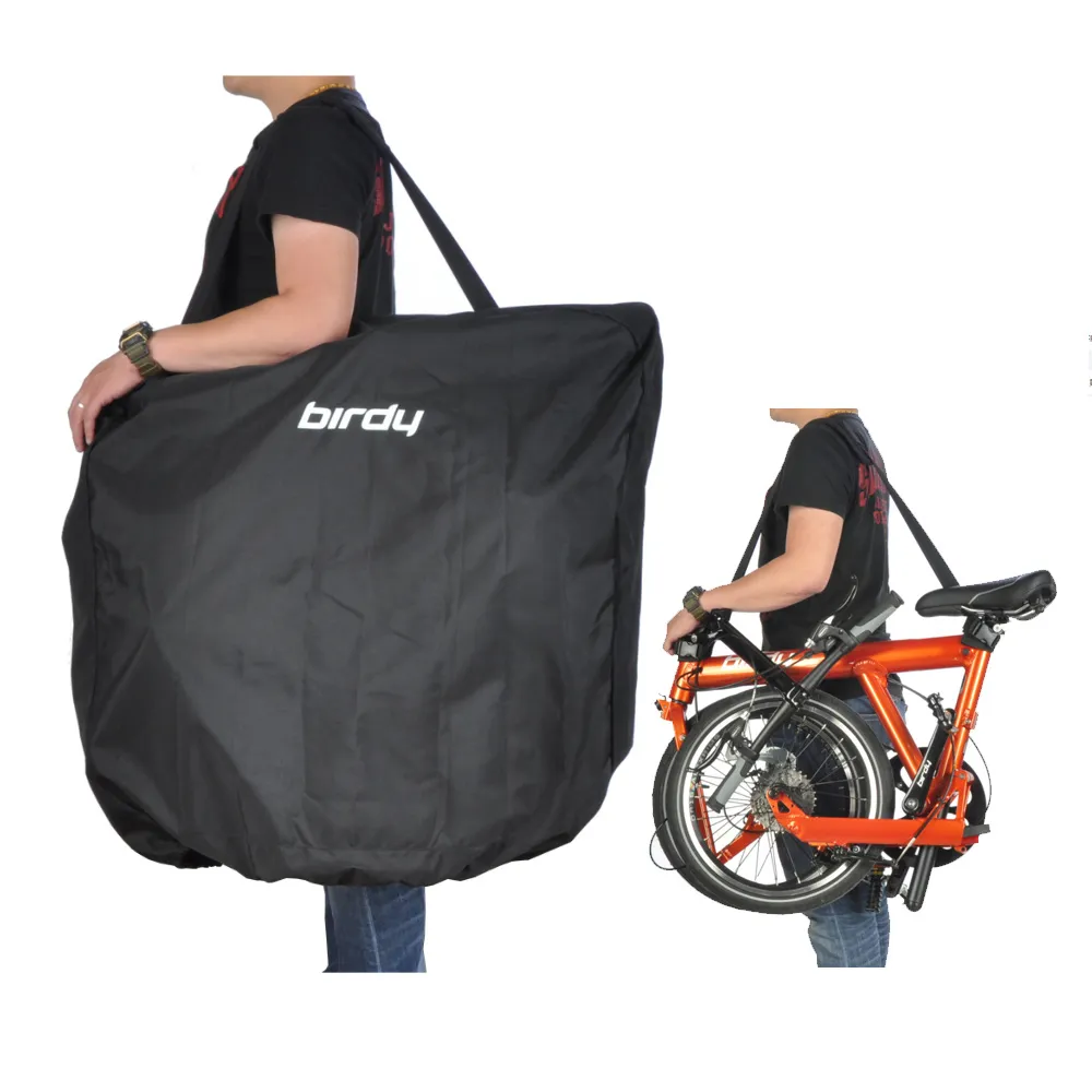 【Birdy】鳥車專用多功能防塵套(類攜車袋) 歷史價格詳細信息