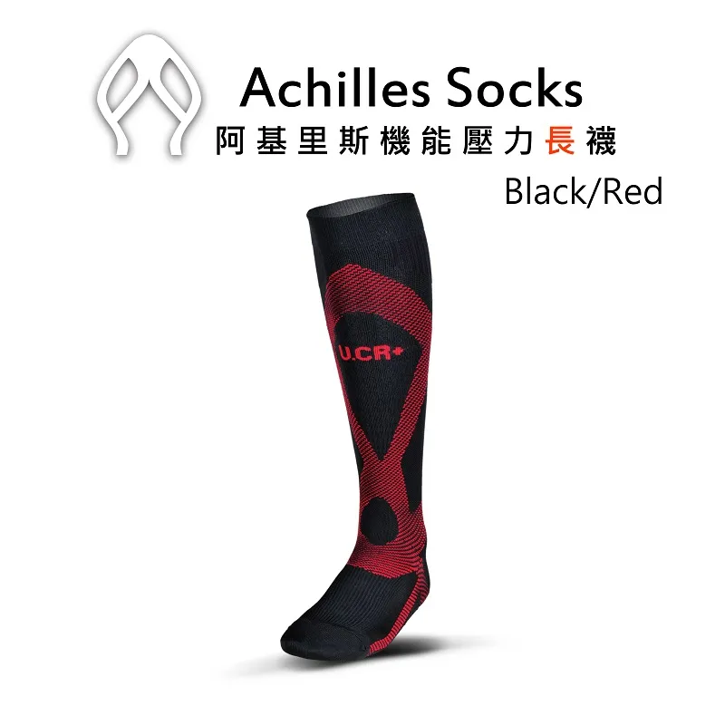 U.CR+ 壓力襪 - 短襪(ACHILLES Compression Socks) 歷史價格詳細信息