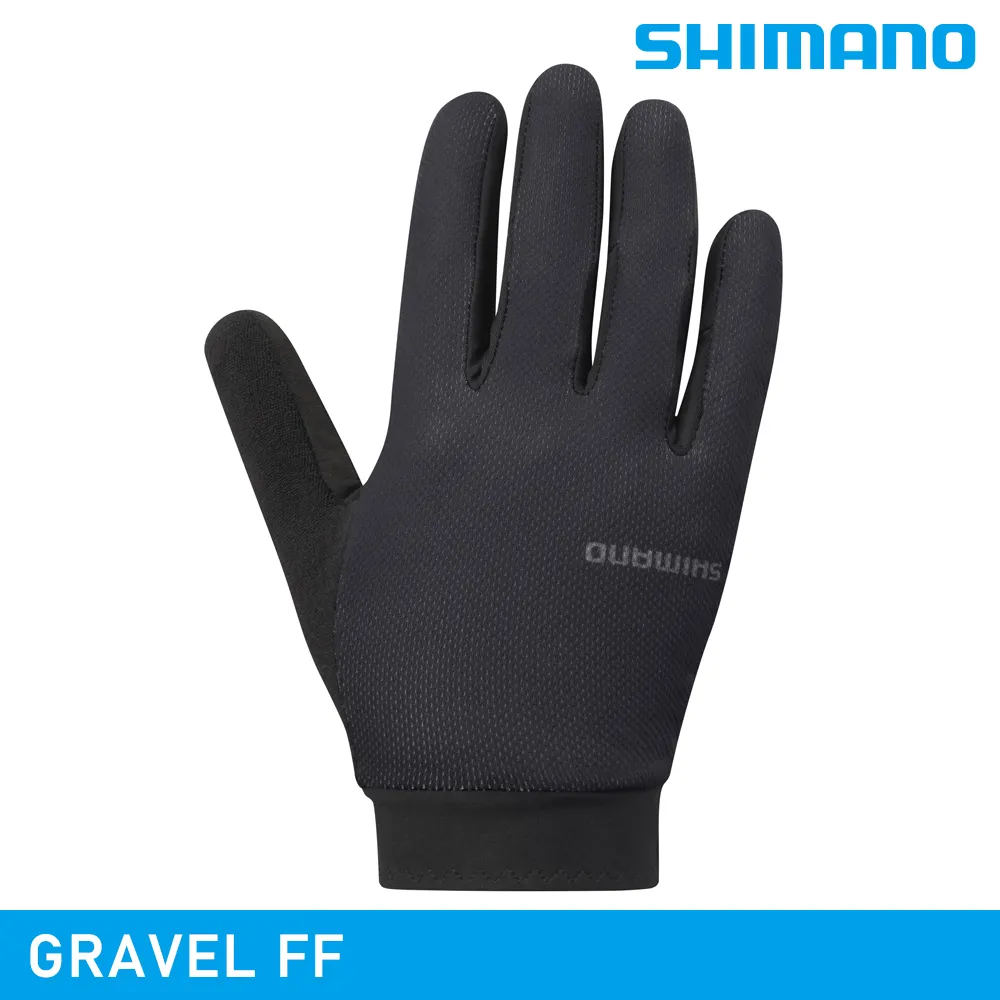 【SHIMANO】EXPLORER FF 男款全指手套 海軍藍色 歷史價格詳細信息