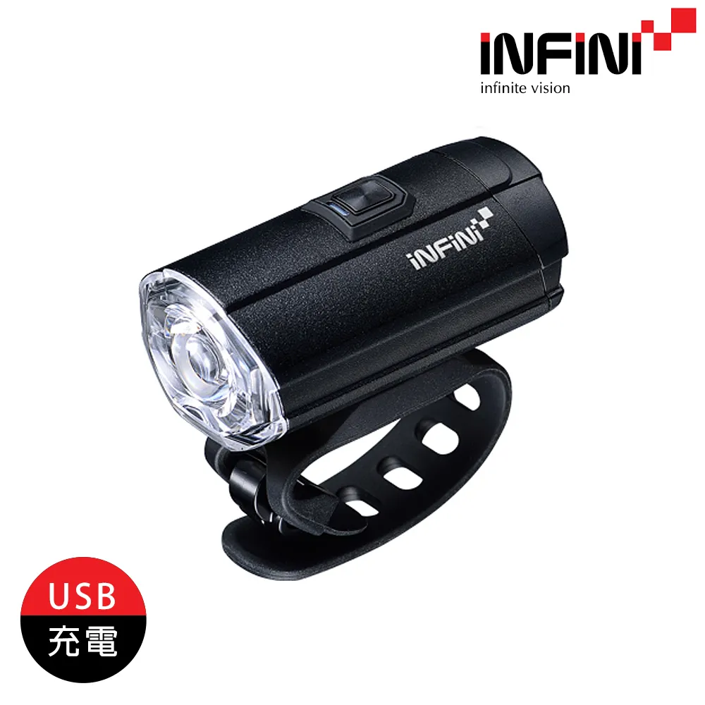 INFINI 小巧自行車頭燈 I-281P (21) / 黑色 歷史價格詳細信息