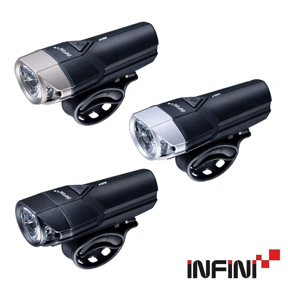 【INFINI】I-264P USB充電LED前燈(頭燈/車燈/警示燈/夜騎/安全/自行車/單車) 歷史價格詳細信息