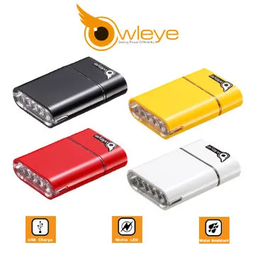 Owleye SunLux 3R太陽能紅光警示尾燈 歷史價格詳細信息